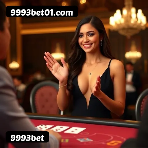 Benefícios do Login 9993bet - Bônus e Vantagens Exclusivas